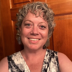 Fundraising Page: Sara Raske